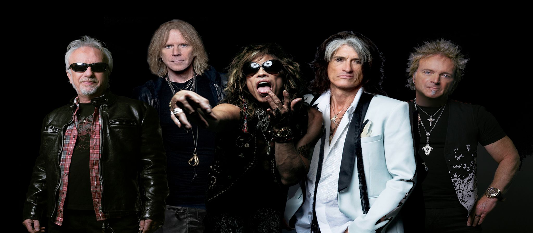 日本販売好調 Aerosmith Rocks Donington 2014 初回・限定盤